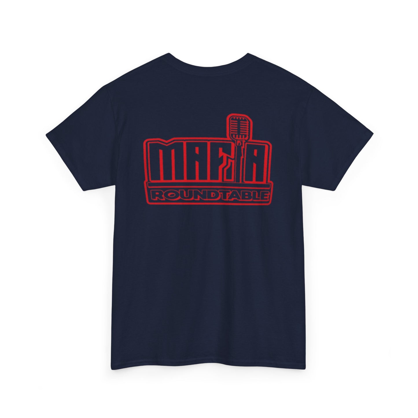 Mafia Rountable T-Shirt