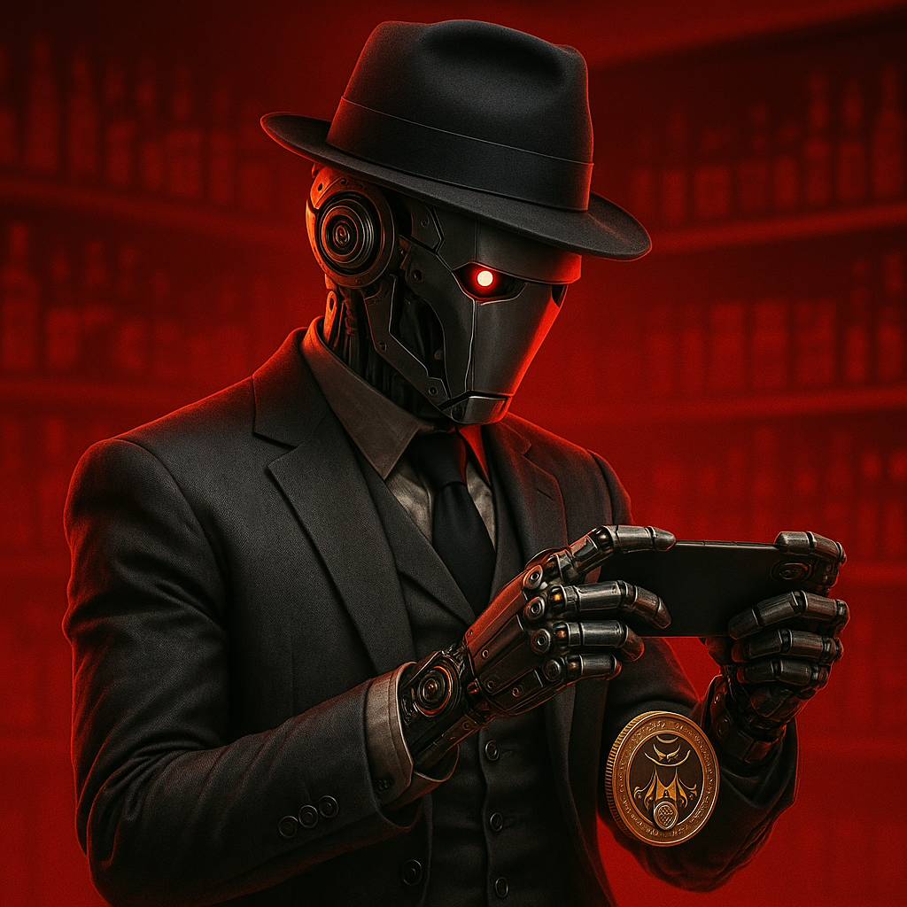 $OCN Mafia Game