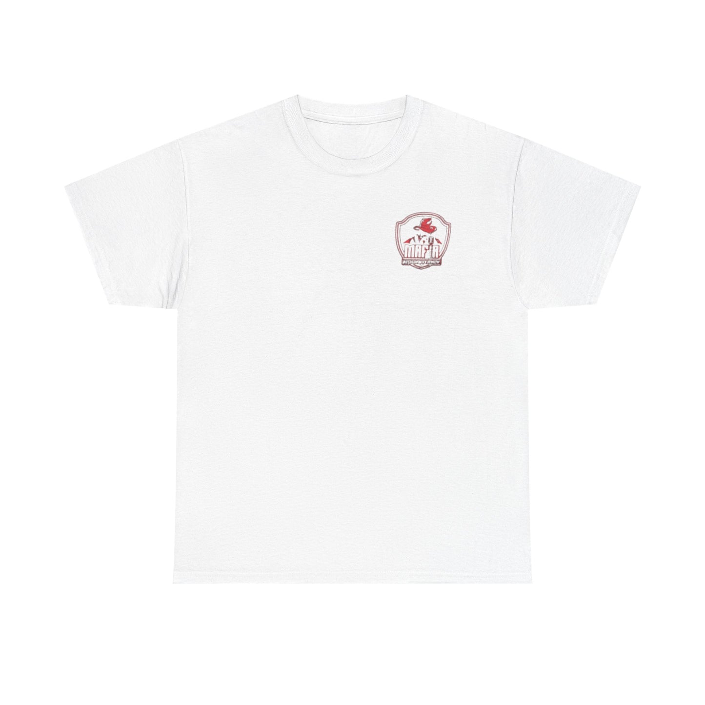 Mafia Rountable T-Shirt