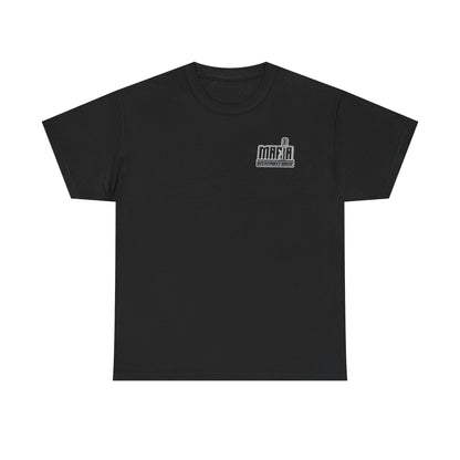 Mafia Roundtable Skull/Bones T-Shirt
