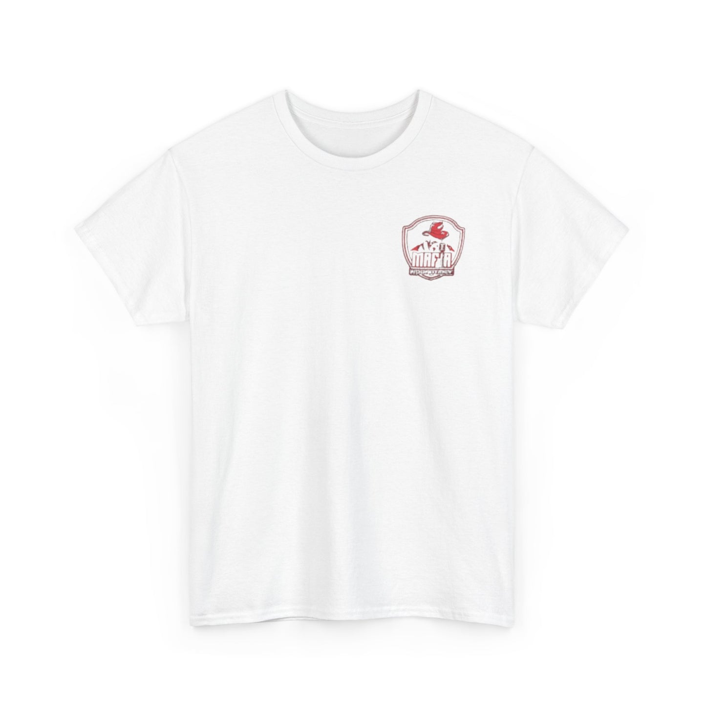 Mafia Rountable T-Shirt