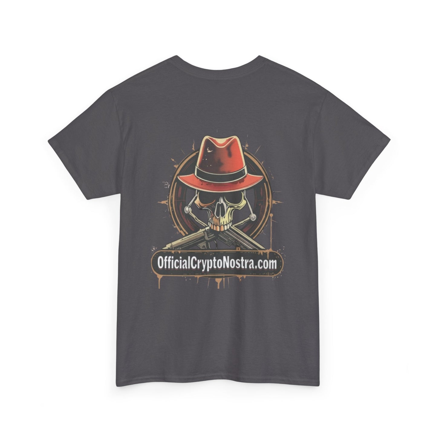 Skull and Bones T-Shirt