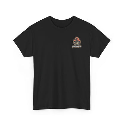 Skull and Bones T-Shirt