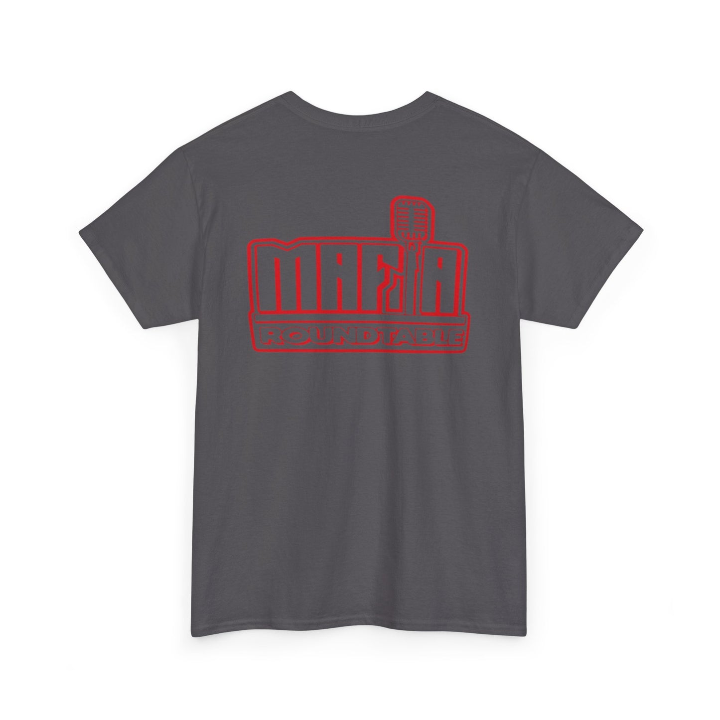 Mafia Rountable T-Shirt