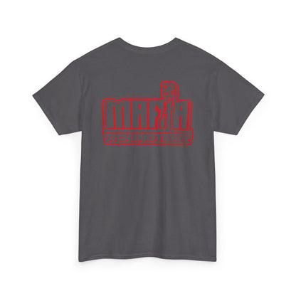 Mafia Rountable T-Shirt