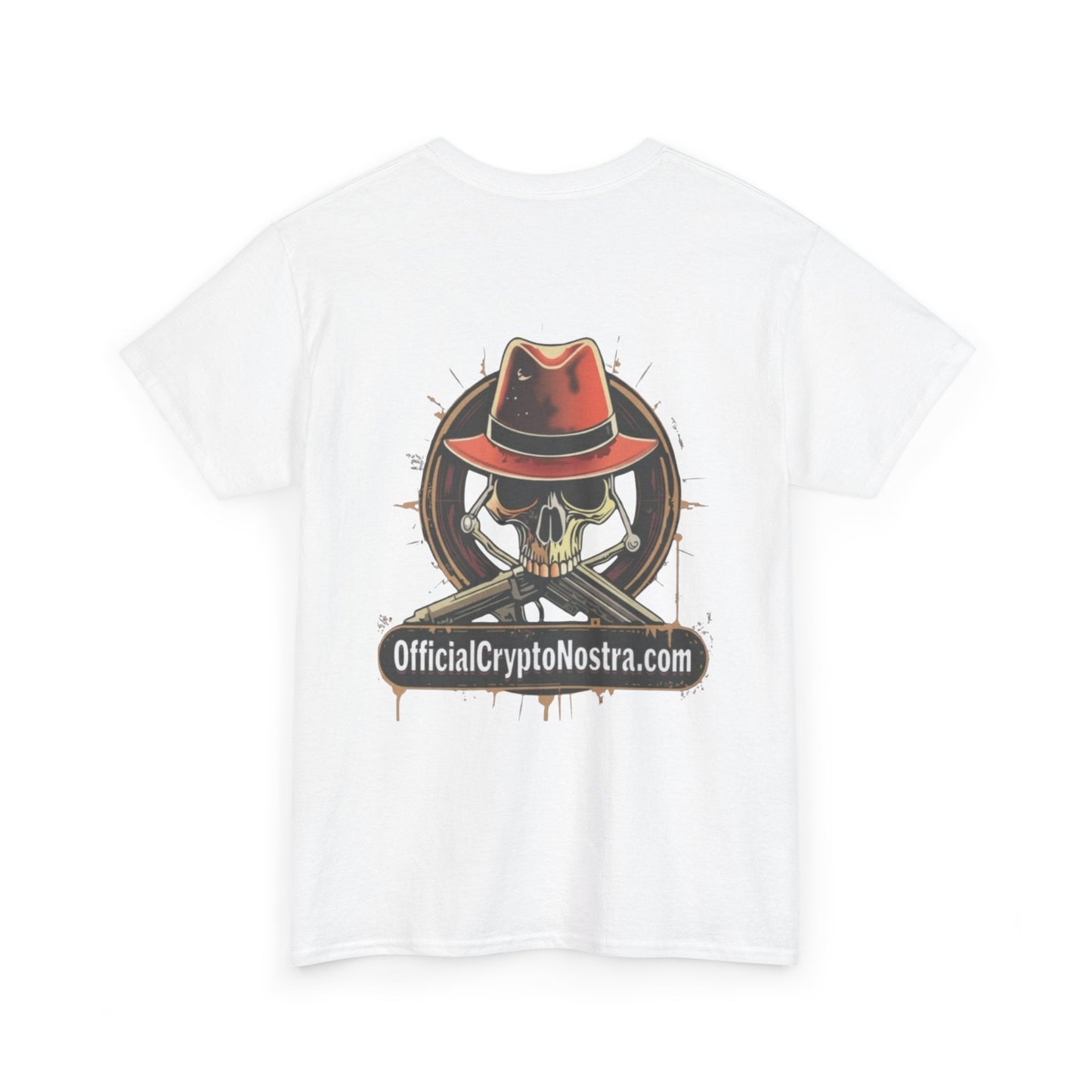 Skull and Bones T-Shirt