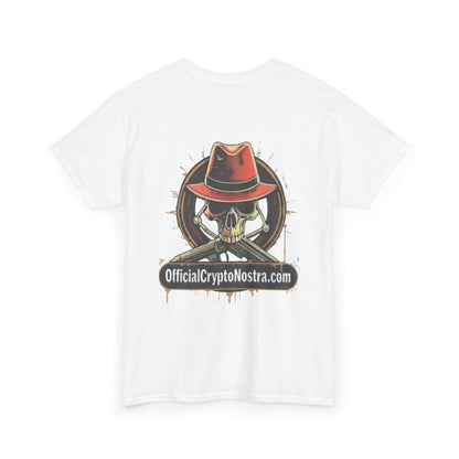 Skull and Bones T-Shirt