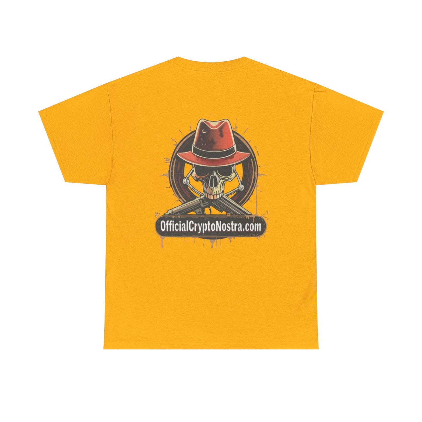Skull and Bones T-Shirt