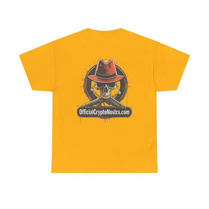 Skull and Bones T-Shirt