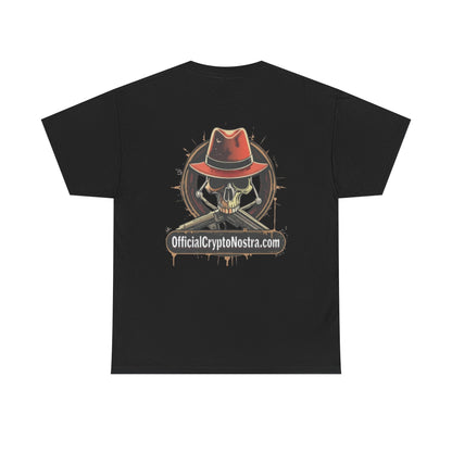 Skull and Bones T-Shirt