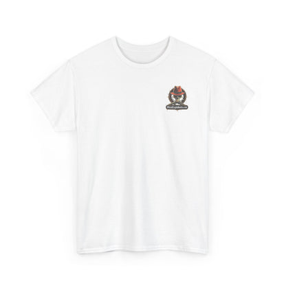 Skull and Bones T-Shirt