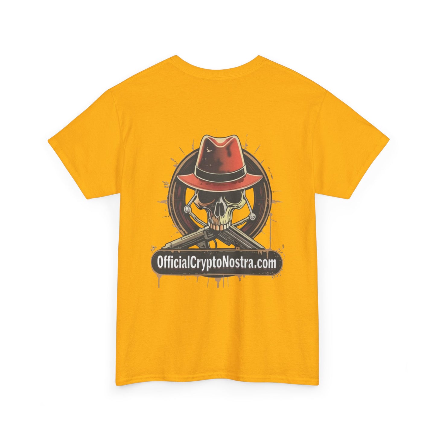 Skull and Bones T-Shirt