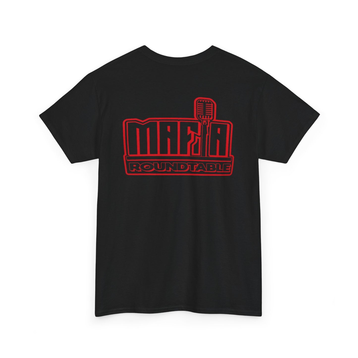 Mafia Rountable T-Shirt