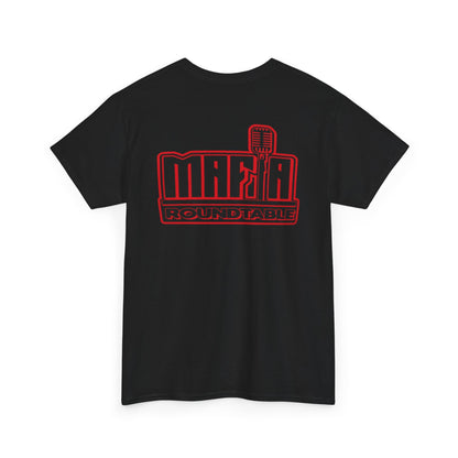 Mafia Rountable T-Shirt