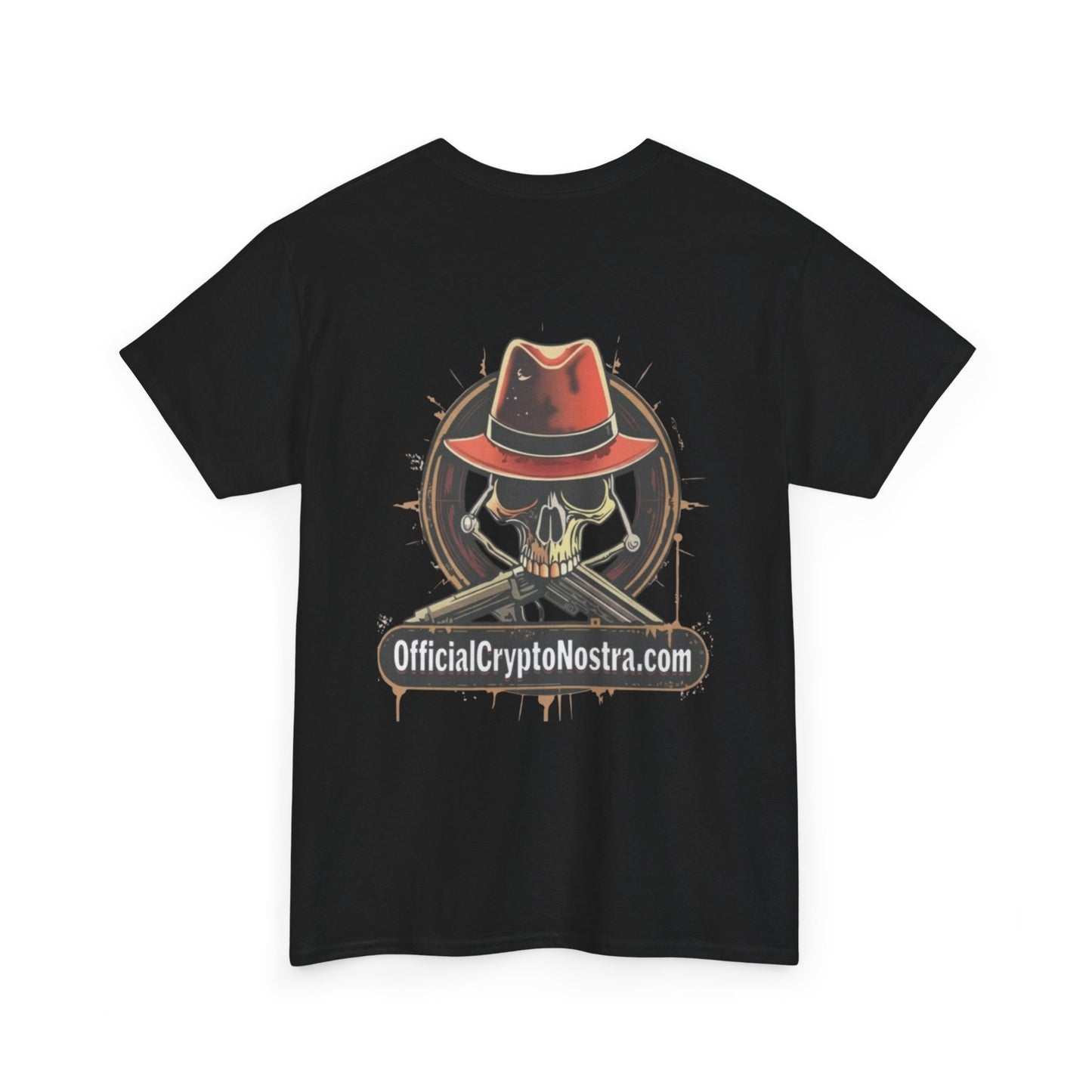 Skull and Bones T-Shirt