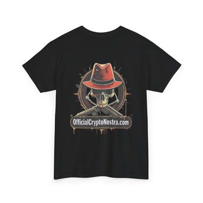 Skull and Bones T-Shirt