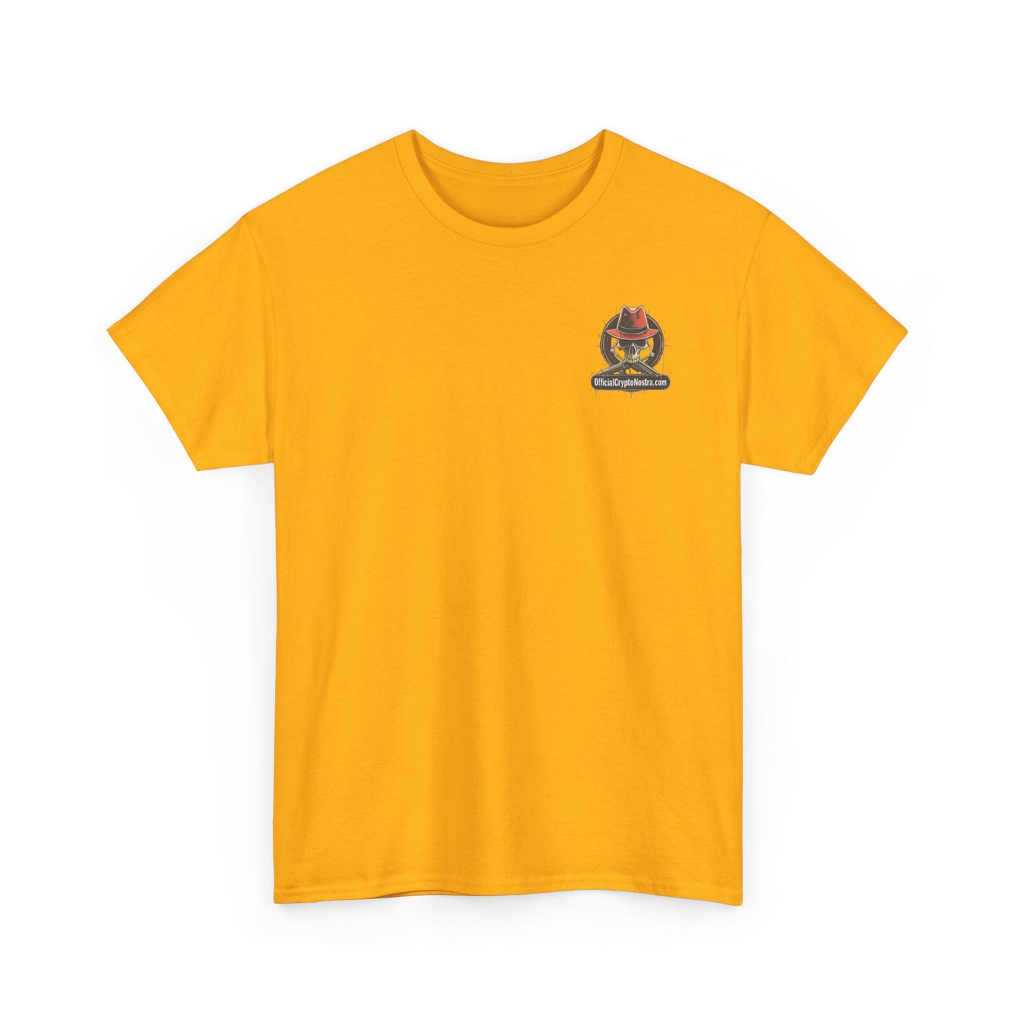 Skull and Bones T-Shirt