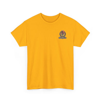 Skull and Bones T-Shirt