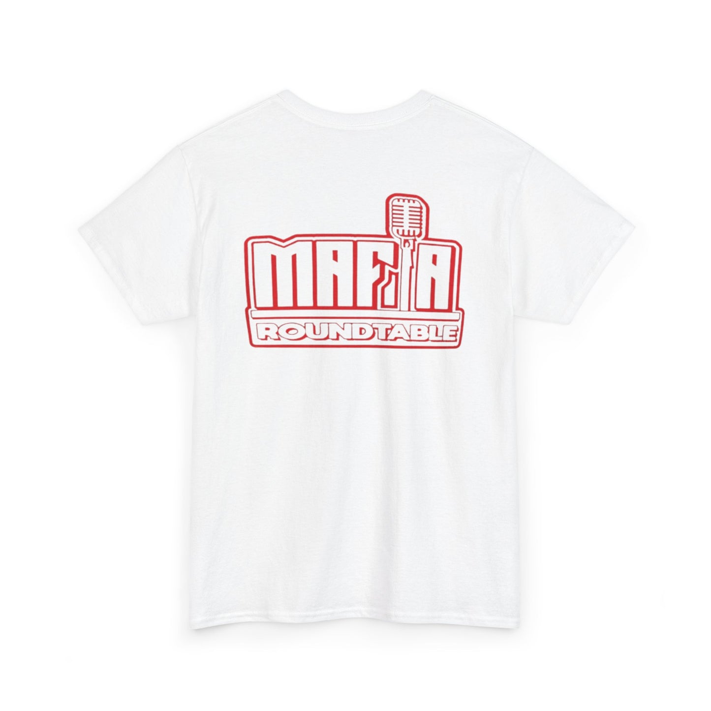Mafia Rountable T-Shirt