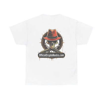 Skull and Bones T-Shirt