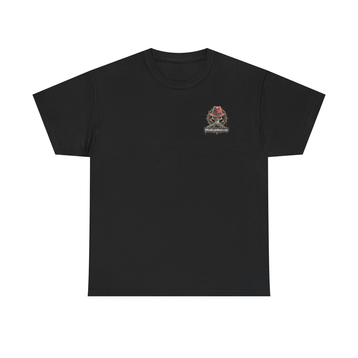Skull and Bones T-Shirt
