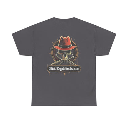 Skull and Bones T-Shirt