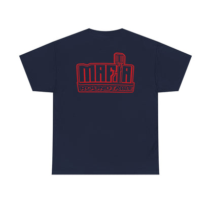 Mafia Rountable T-Shirt