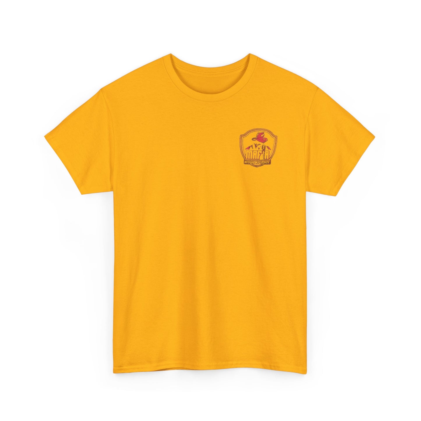 Mafia Rountable T-Shirt