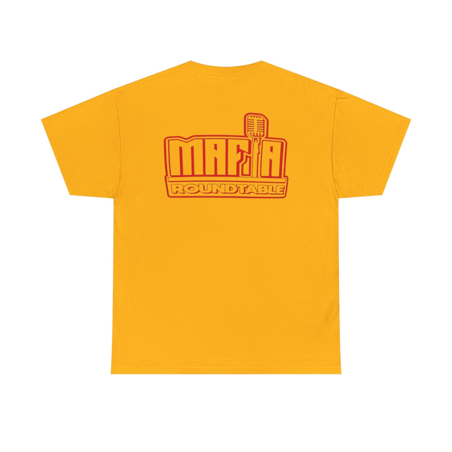 Mafia Rountable T-Shirt
