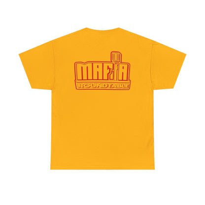 Mafia Rountable T-Shirt