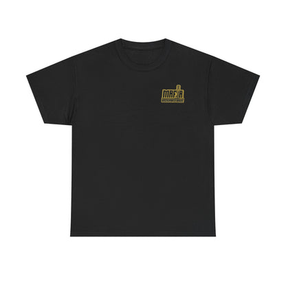 Yellow Mafia Rountable  T-Shirt (Unisex)