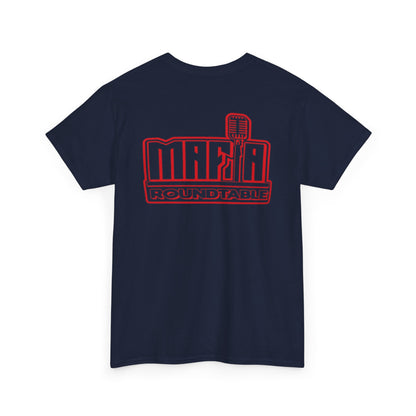 Mafia Rountable T-Shirt
