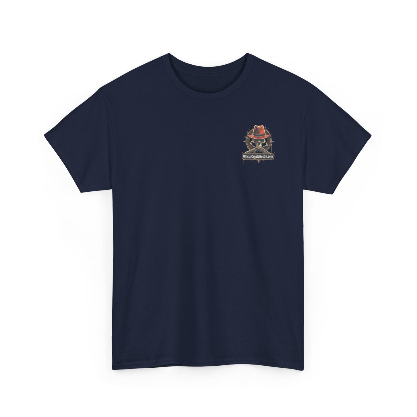 Skull and Bones T-Shirt