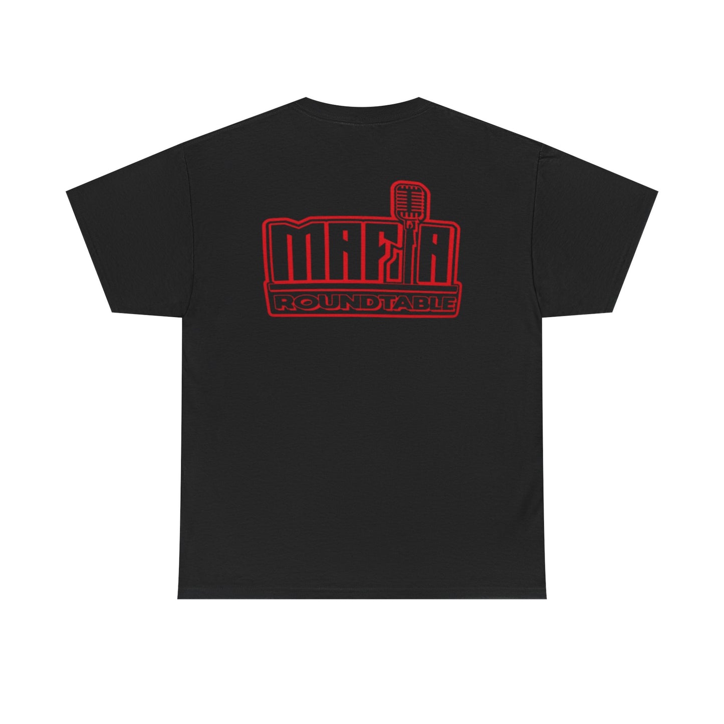 Mafia Rountable T-Shirt