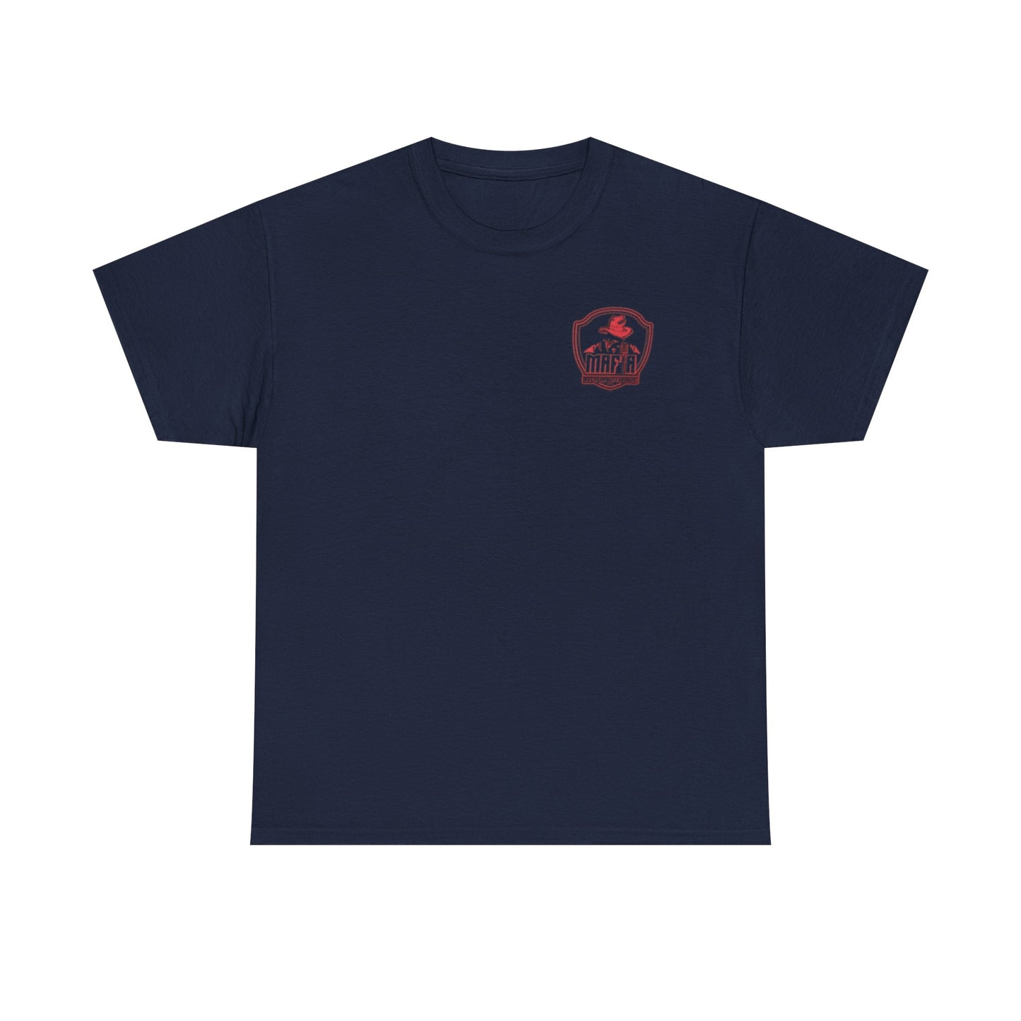 Mafia Rountable T-Shirt
