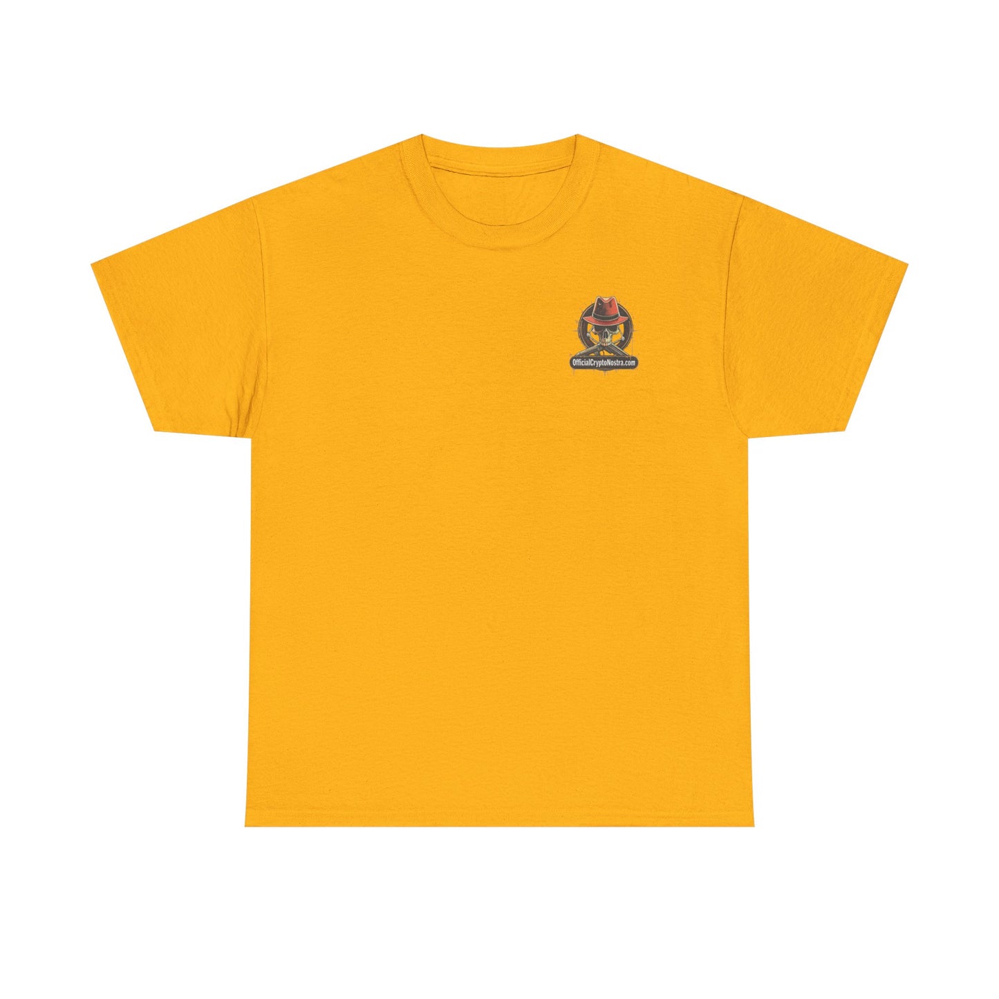 Skull and Bones T-Shirt
