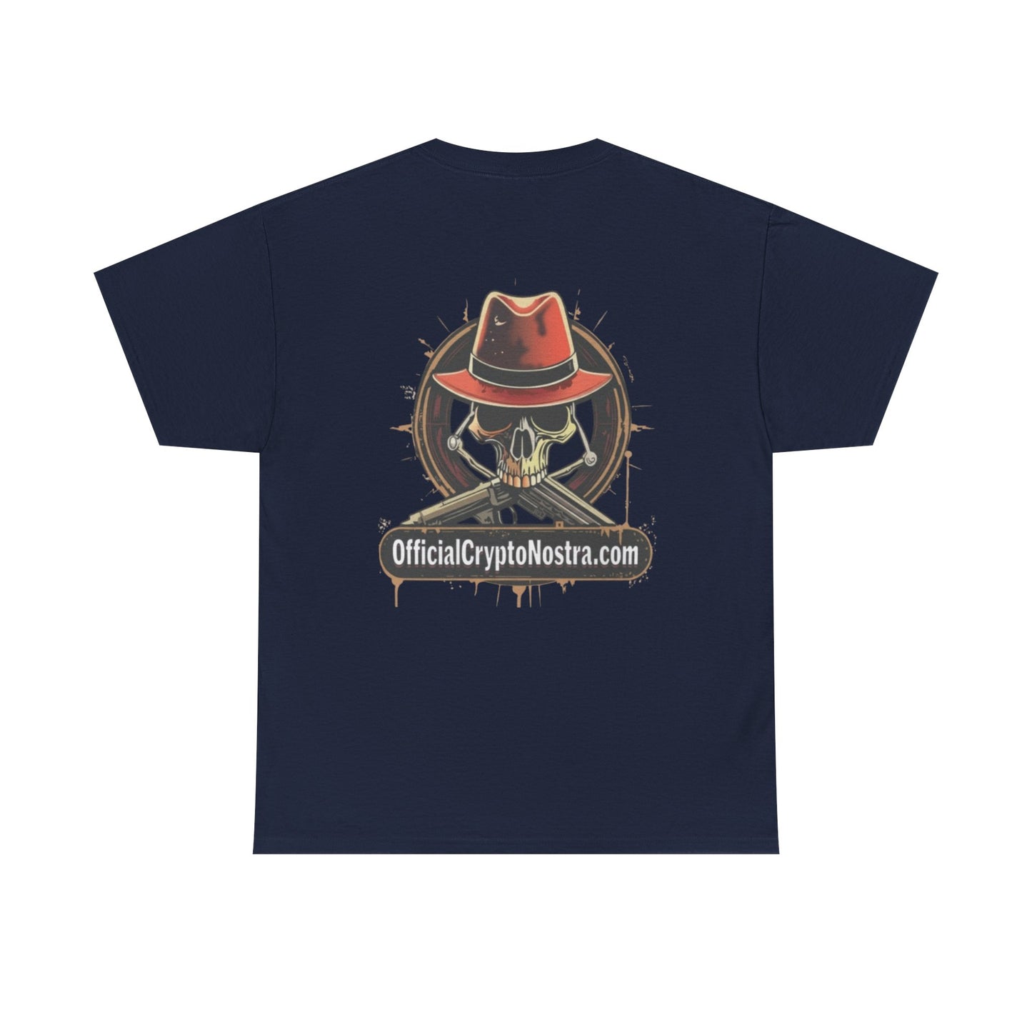 Skull and Bones T-Shirt