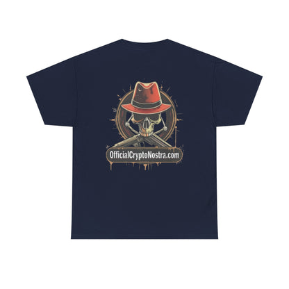 Skull and Bones T-Shirt