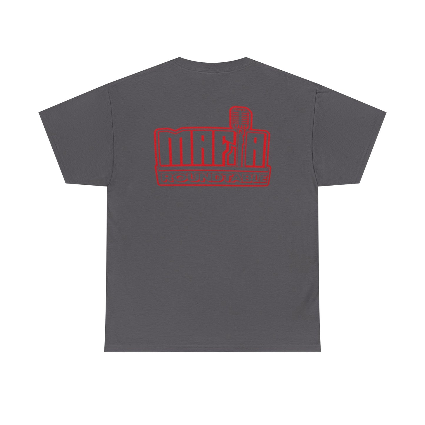 Mafia Rountable T-Shirt