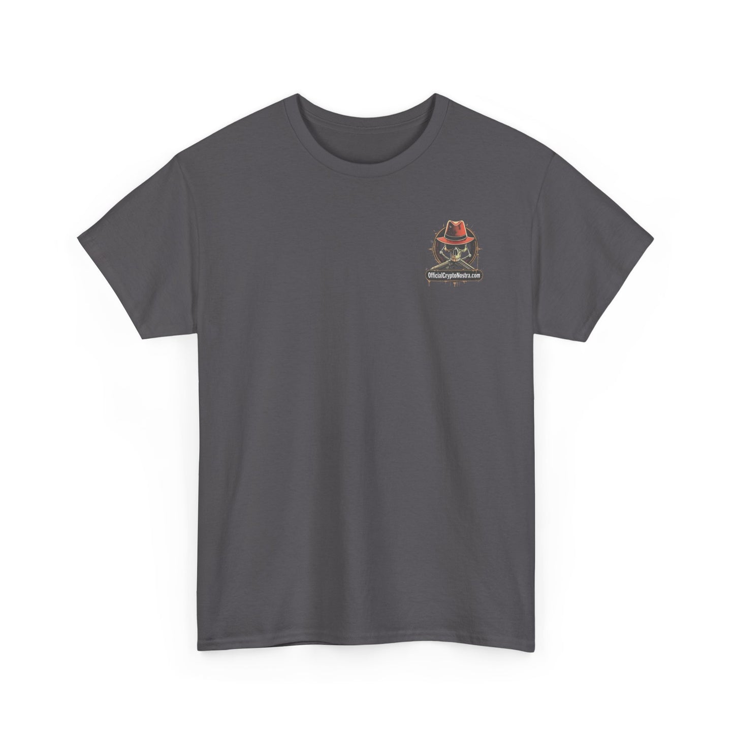 Skull and Bones T-Shirt