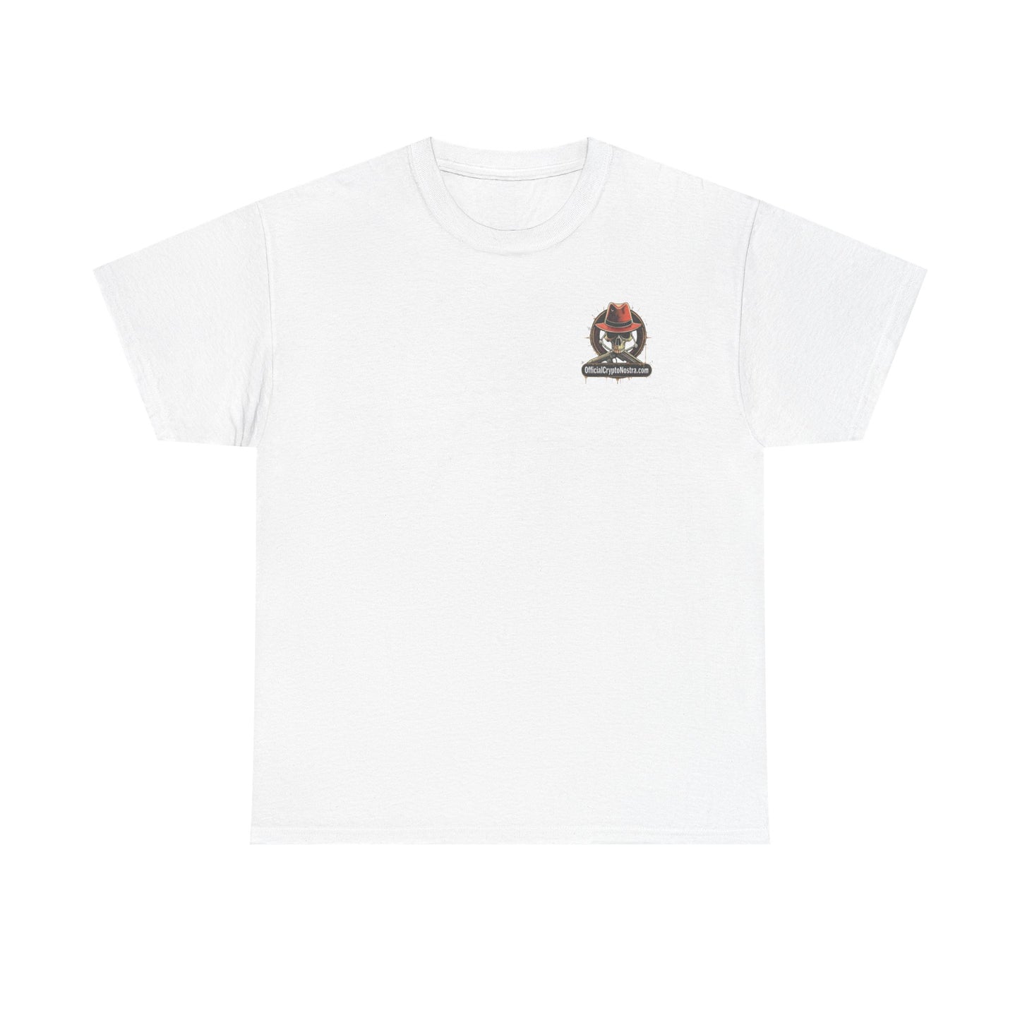 Skull and Bones T-Shirt