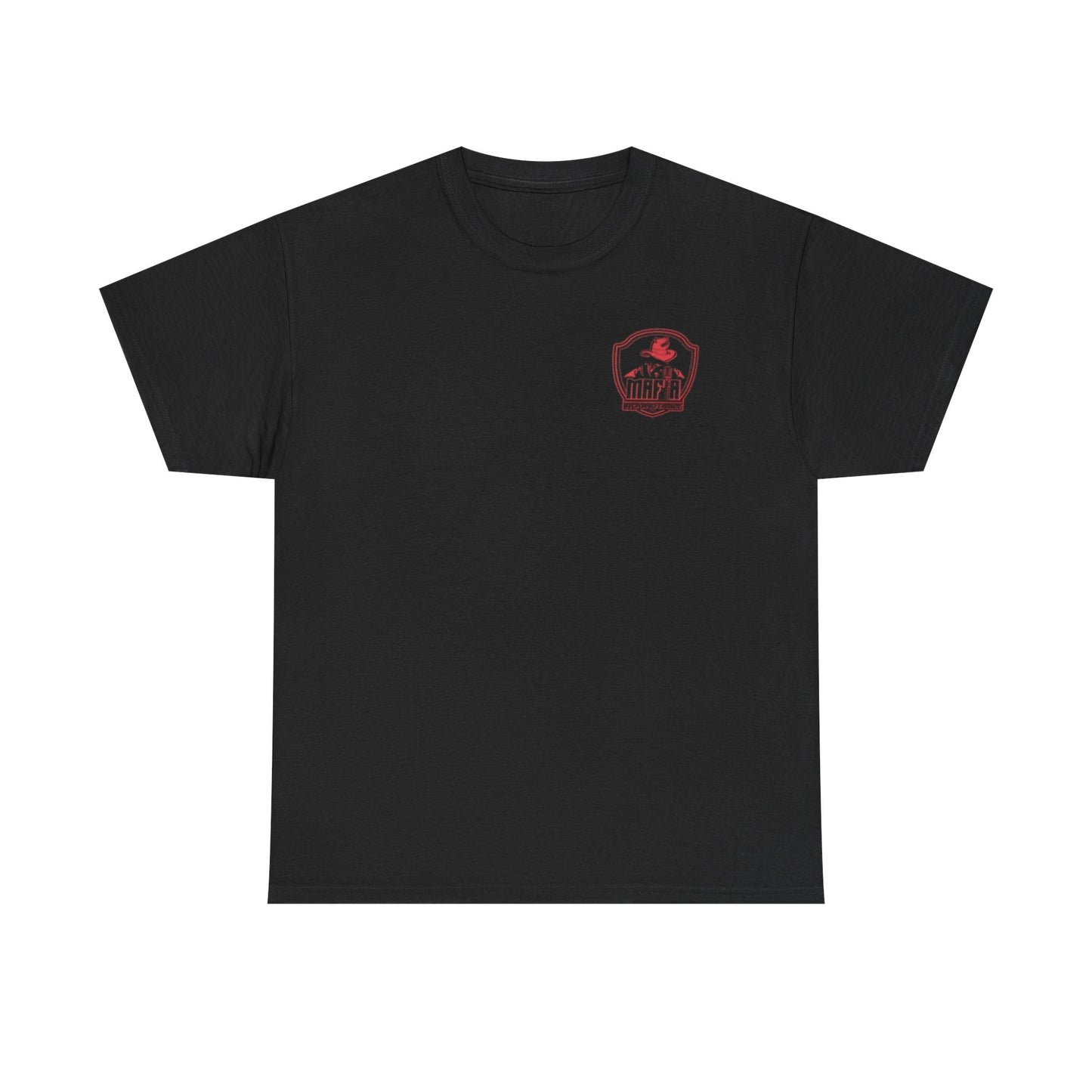 Mafia Rountable T-Shirt