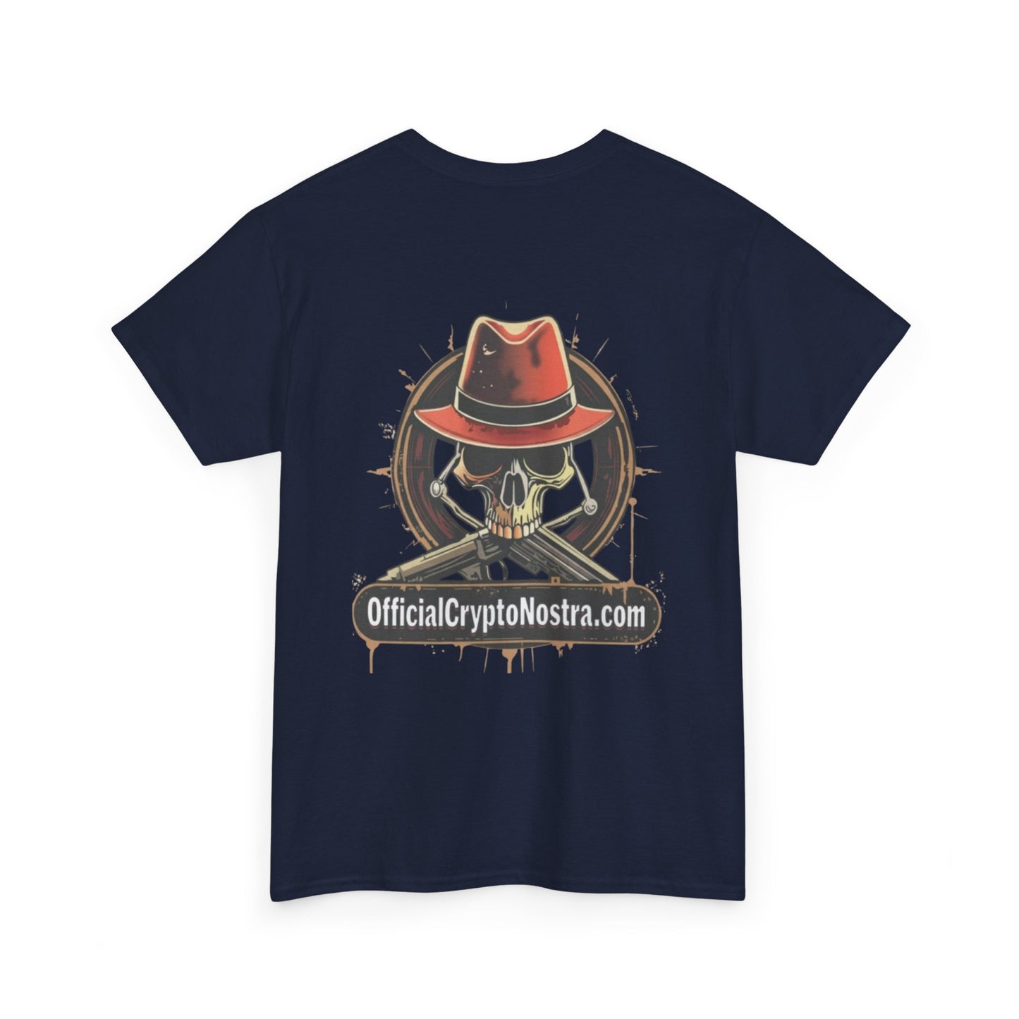 Skull and Bones T-Shirt