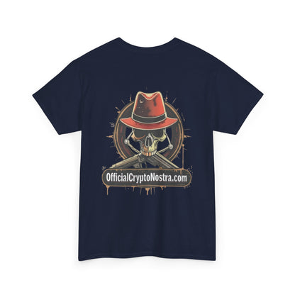 Skull and Bones T-Shirt