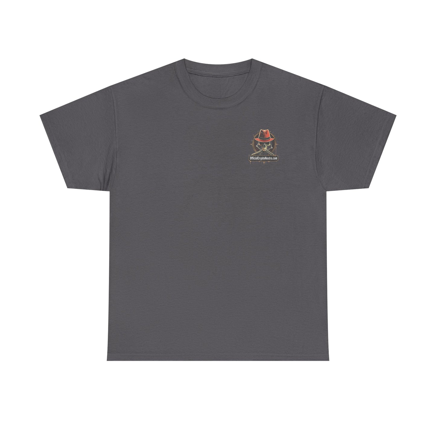Skull and Bones T-Shirt