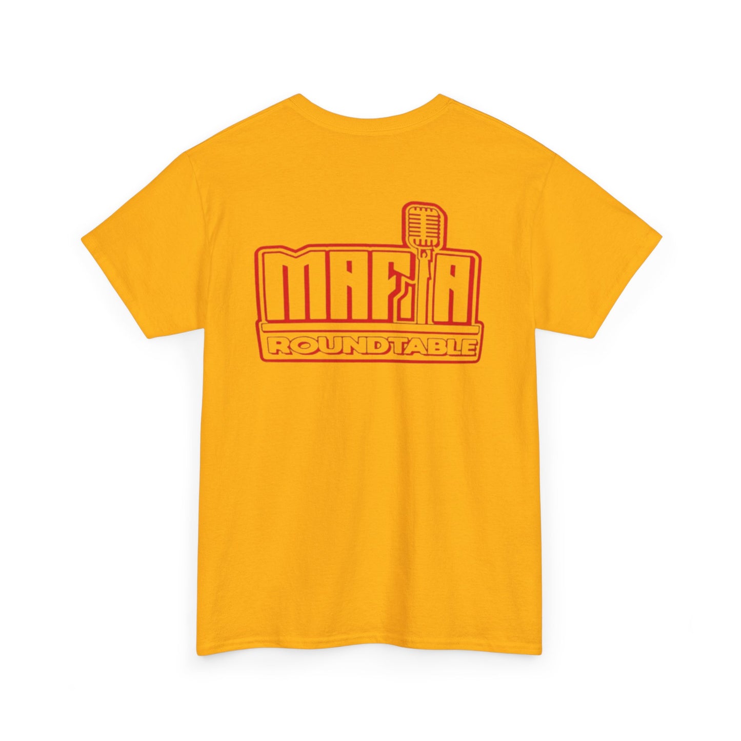 Mafia Rountable T-Shirt