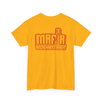 Mafia Rountable T-Shirt
