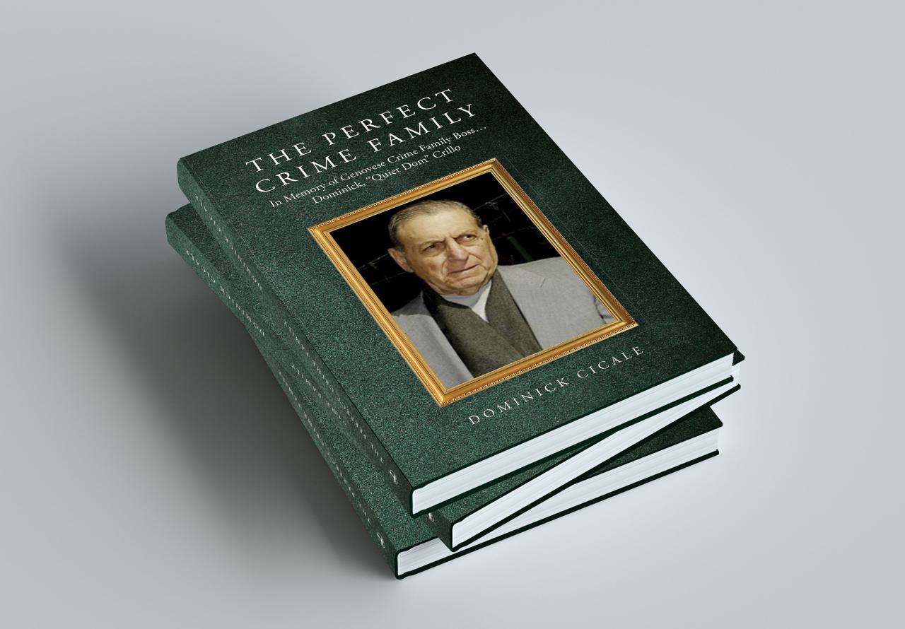 Limited Edition 1 of 500: The Perfect Crime Family