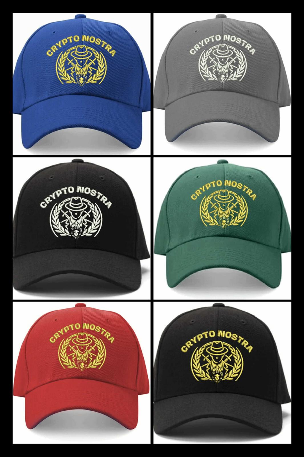 OCN Hat